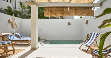 Haus 3 Schlafzimmer in Bel Air, Spanien