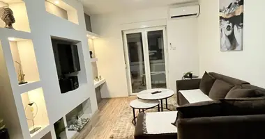 Apartment in Podgorica, Montenegro