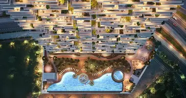 Ático Ático 5 habitaciones en Dubái, Emiratos Árabes Unidos
