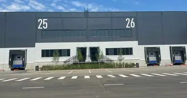 Склад 1 011 м² в Подольск, Россия