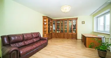 Appartement 2 chambres dans Minsk, Bélarus