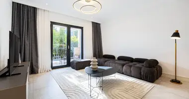 Appartement 2 chambres dans Monténégro