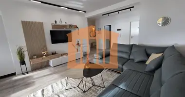 Appartement 2 chambres dans Bashkia Durres, Albanie