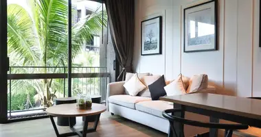 Wohnung 1 zimmer in Rawai, Thailand