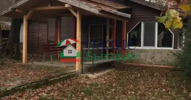 Dom w Golyamo Bukovo, Bułgaria
