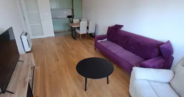2 bedroom apartment in Montenegro
