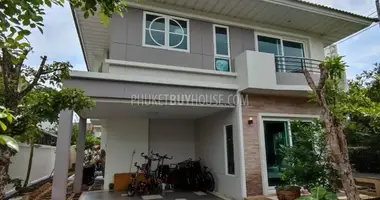 Wohnung 4 Schlafzimmer in Ban Bang Ku, Thailand