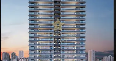 Appartement 4 chambres dans Tupi Paulista, Brésil