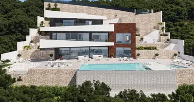 Villa en Grecia