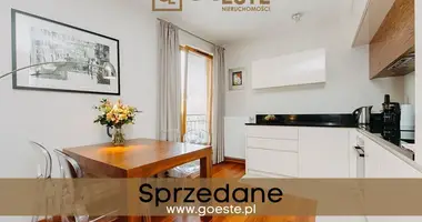 Wohnung 3 zimmer in Smolice, Polen