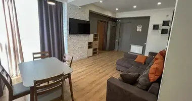 1 bedroom apartment in Tbilisi, Georgia