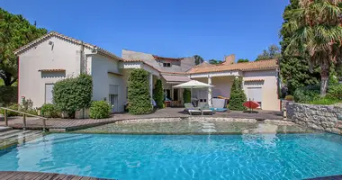 villa de 5 dormitorios en Francia
