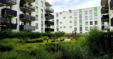 3 room apartment in Warsaw, Poland