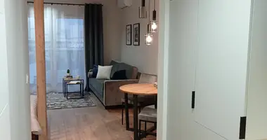 Studio 1 zimmer in Lodz, Polen