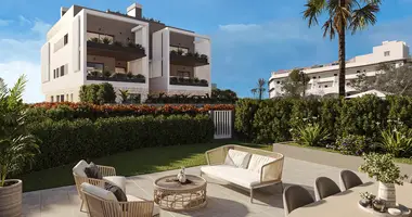 Дуплекс 3 спальни в ses Salines, Испания