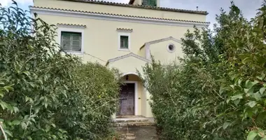 Ferienhaus 5 Schlafzimmer in Kamara, Griechenland