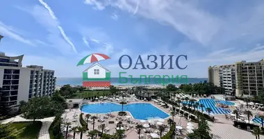 Квартира 2 комнаты в Несебр, Болгария