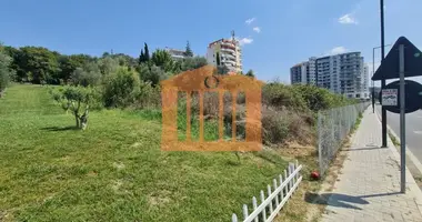 Grundstück in Durrës, Albanien