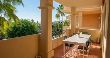 Apartamento 3 habitaciones en Bel Air, Španjolska