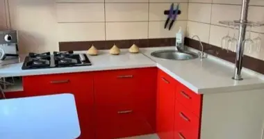 2 room apartment in Odesa, Ukraine