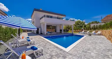 Вилла в Омишаль, Хорватия