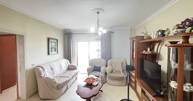 Apartamento 2 habitaciones en Bashkia Durres, Albania