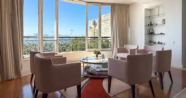 3 bedroom apartment in Regiao Geografica Imediata do Rio de Janeiro, Brazil
