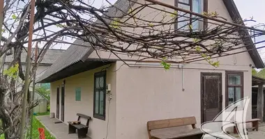 Haus in Kobryn, Belarus