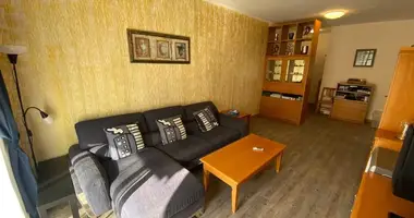 Wohnung 2 Schlafzimmer in Limassol, Zypern