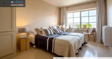 Apartamento 1 habitación en Neringa, Lituania