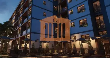 Mieszkanie 2 pokoi w Golem, Albania