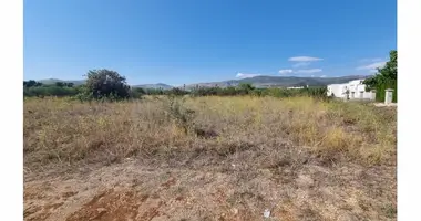 Plot of land in Kastel Stafilic, Croatia