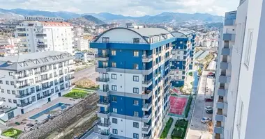 Mieszkanie 1 pokój w Mediterranean Region, Turcja