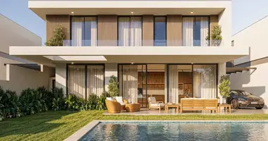 4 bedroom apartment in Kapparis, Cyprus