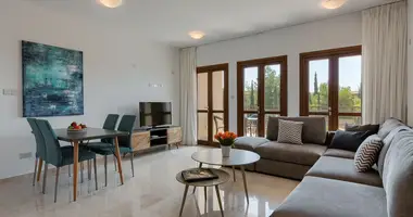 2 bedroom apartment in Kouklia, Cyprus