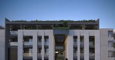 Apartamento 1 habitacion en Limasol, Chipre