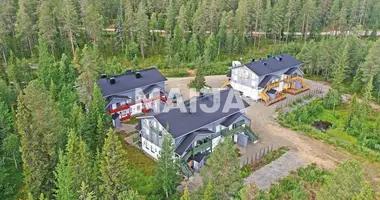 Apartamento en Kolari, Finlandia