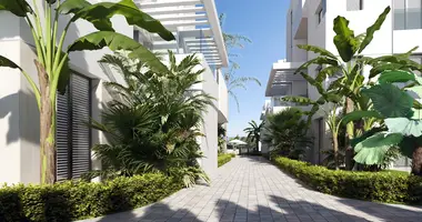 Penthouse 3 bedrooms in Torre-Pacheco, Spain
