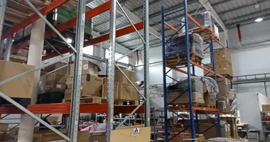 Склад 1 641 м² в Химки, Россия