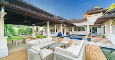 Apartamento 5 habitaciones en Choeng Thale, Tailandia