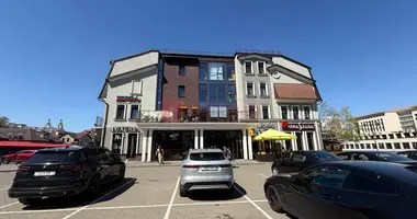 Oficina 40 m² en Minsk, Belarús