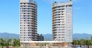 Квартира 1 комната в Батуми, Грузия
