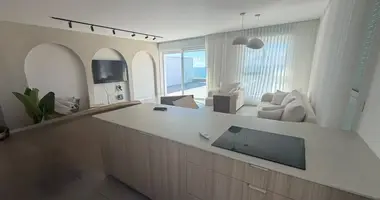 Penthouse 4 pokoi w Netanya, Izrael