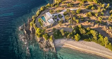 Willa w Municipality of Sithonia, Grecja