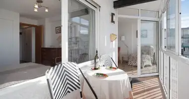 Wohnung 1 Schlafzimmer in Benalmadena, Spanien