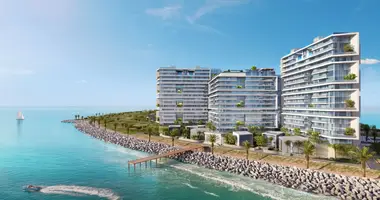 Wohnung 2 zimmer in Ra’s al-Chaima, Vereinigte Arabische Emirate