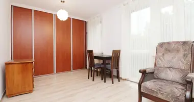 Apartamento en Cracovia, Polonia