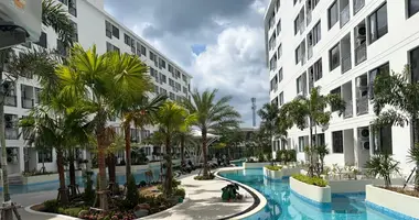 1 bedroom apartment in Ban Bang Thao, Thailand