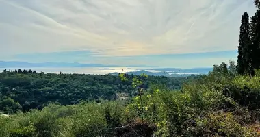 Działka w Municipality of Central Corfu and Diapontia Islands, Grecja
