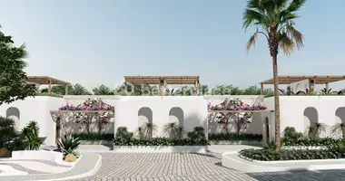 Villa 2 bedrooms in Pecatu, Indonesia